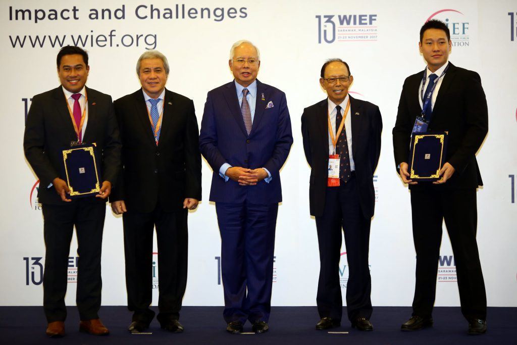 Sacofa signs MoU with Indonesian company for subsea fibre-optic cable deal