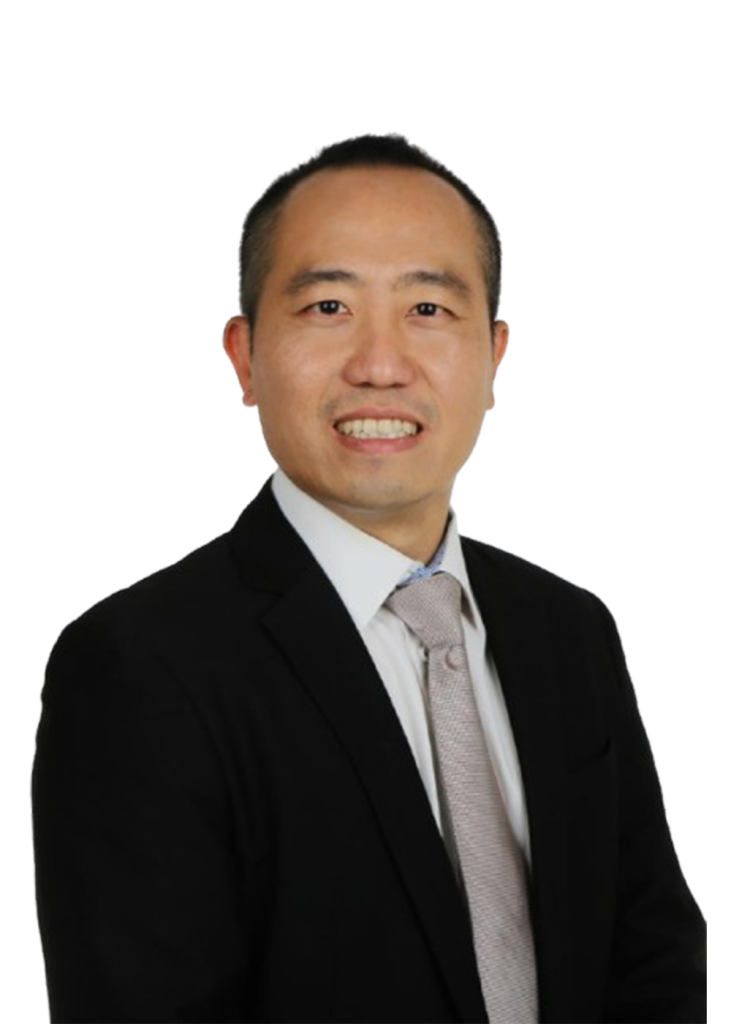 Tuck Han Chan B.E., M.E.