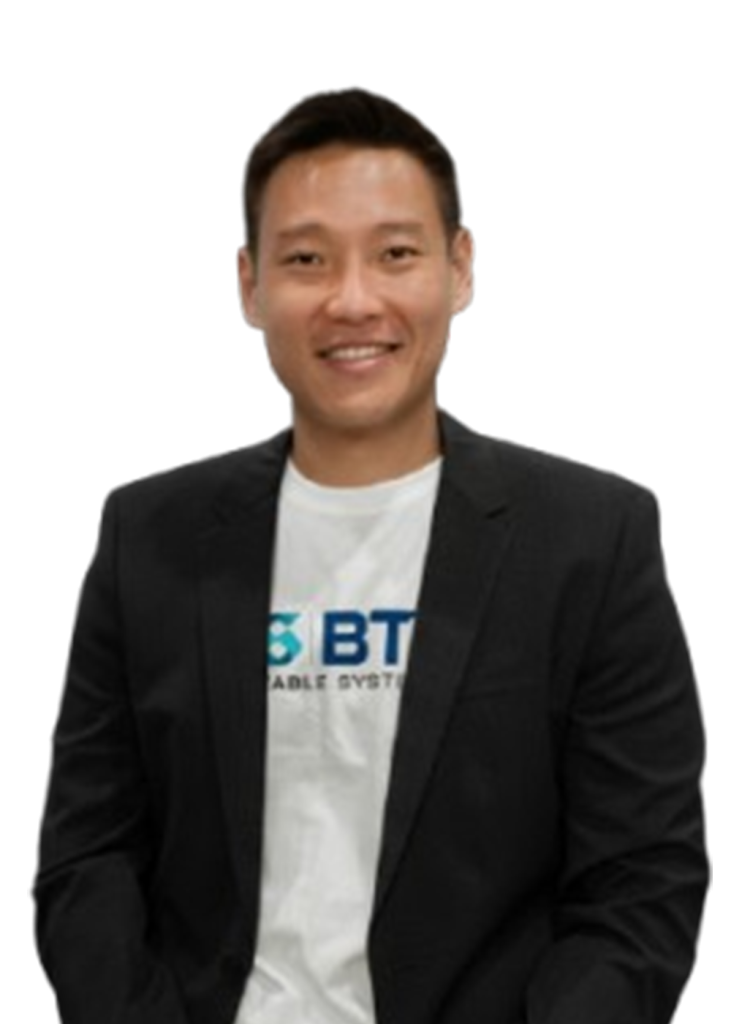 Kelvan Firman B.S, M.B.A