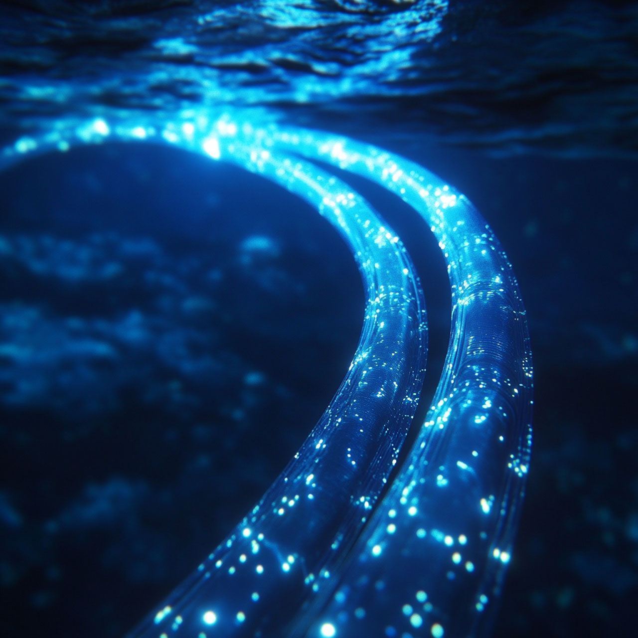 Cable Landing Station